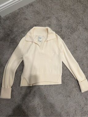 Abercrombie Sweater